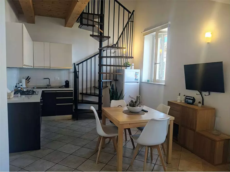 Immagine 1 di Trilocale in vendita  in VIA V TORRI  98 a Osimo