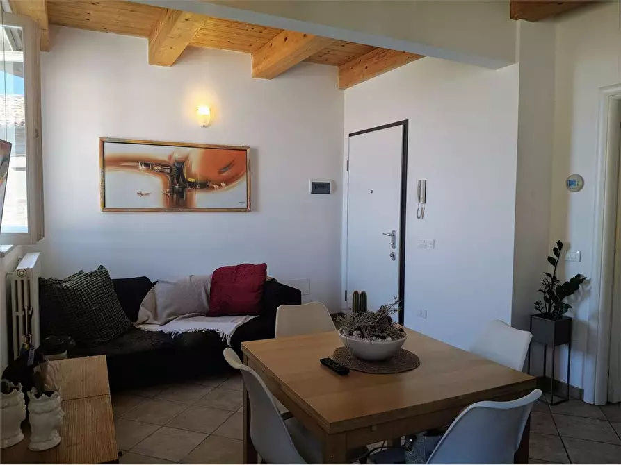 Immagine 5 di Trilocale in vendita  in VIA V TORRI  98 a Osimo