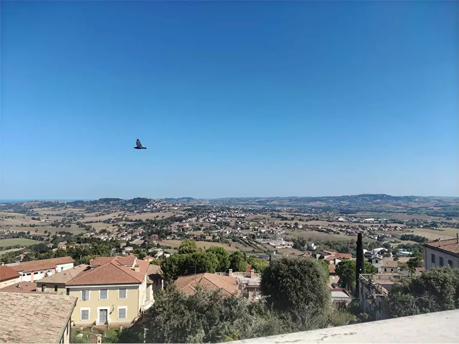 Immagine 30 di Trilocale in vendita  in VIA V TORRI  98 a Osimo