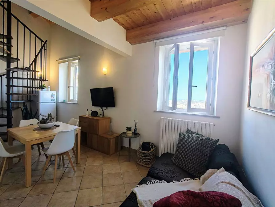 Immagine 3 di Trilocale in vendita  in VIA V TORRI  98 a Osimo