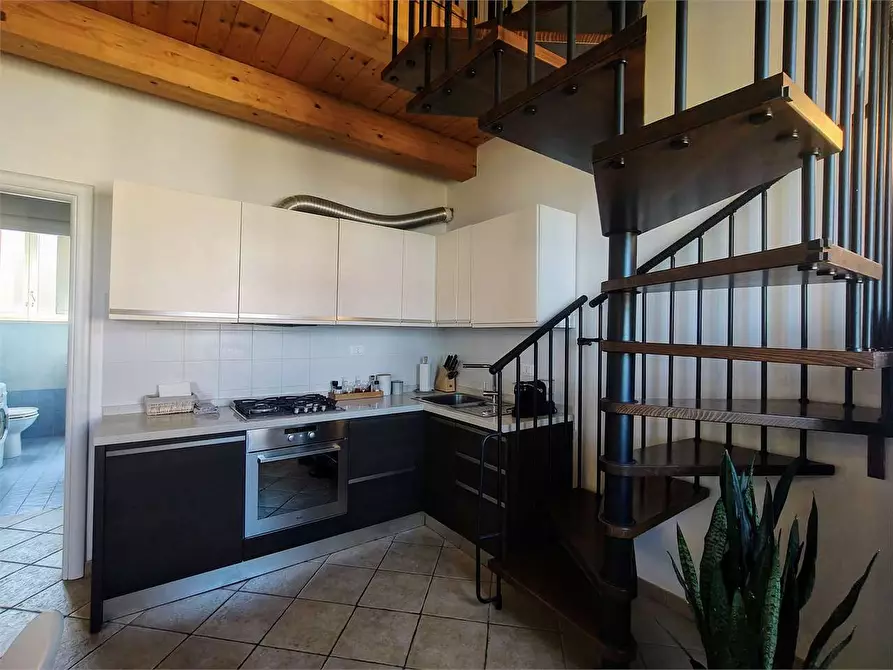 Immagine 13 di Trilocale in vendita  in VIA V TORRI  98 a Osimo