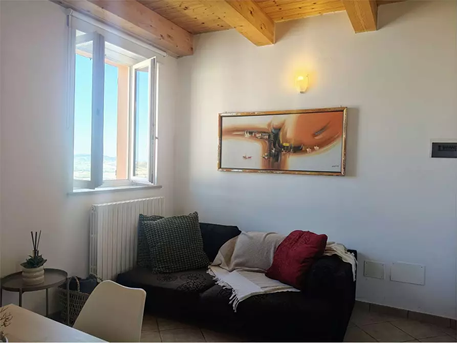 Immagine 6 di Trilocale in vendita  in VIA V TORRI  98 a Osimo