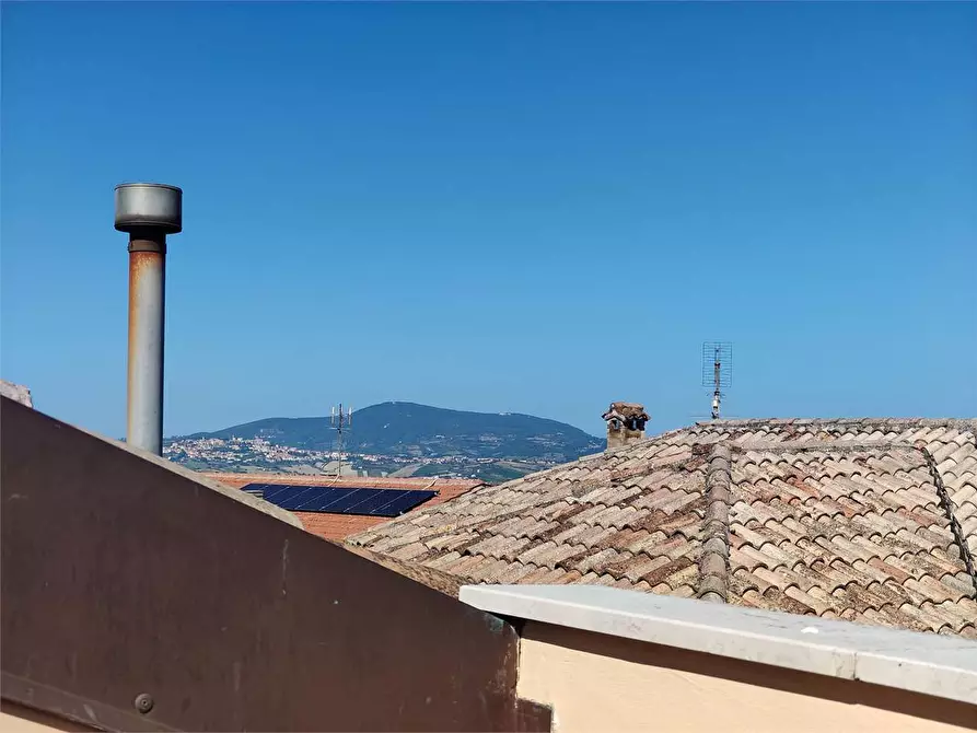 Immagine 31 di Trilocale in vendita  in VIA V TORRI  98 a Osimo