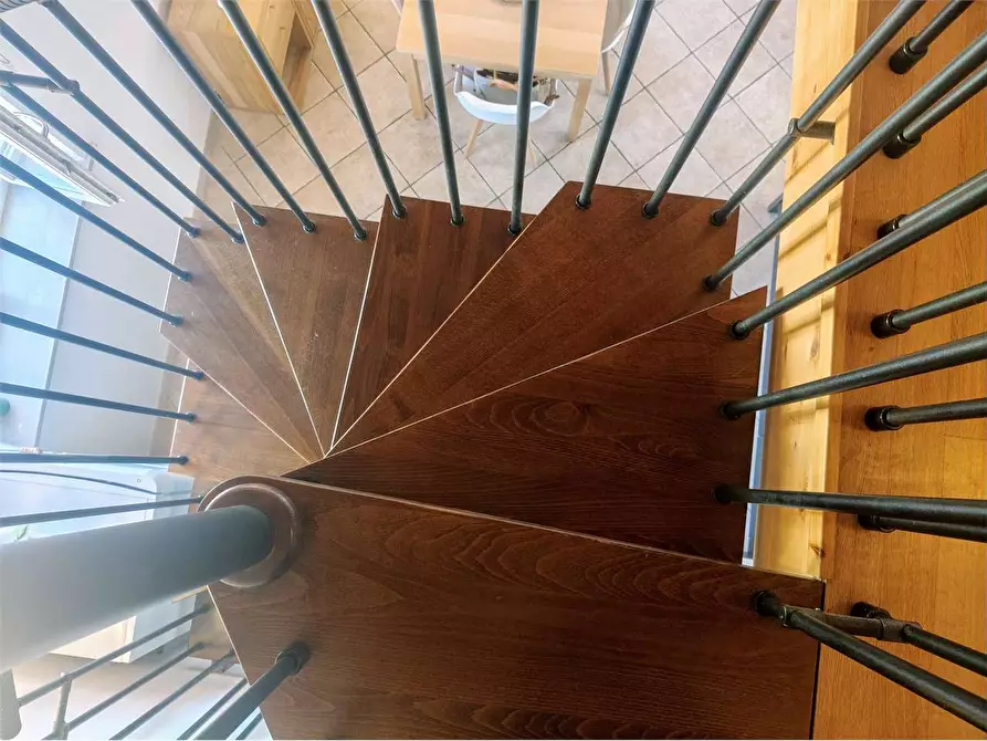 Immagine 25 di Trilocale in vendita  in VIA V TORRI  98 a Osimo