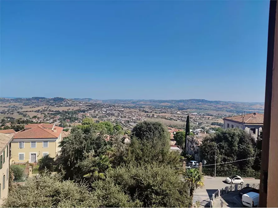 Immagine 32 di Trilocale in vendita  in VIA V TORRI  98 a Osimo