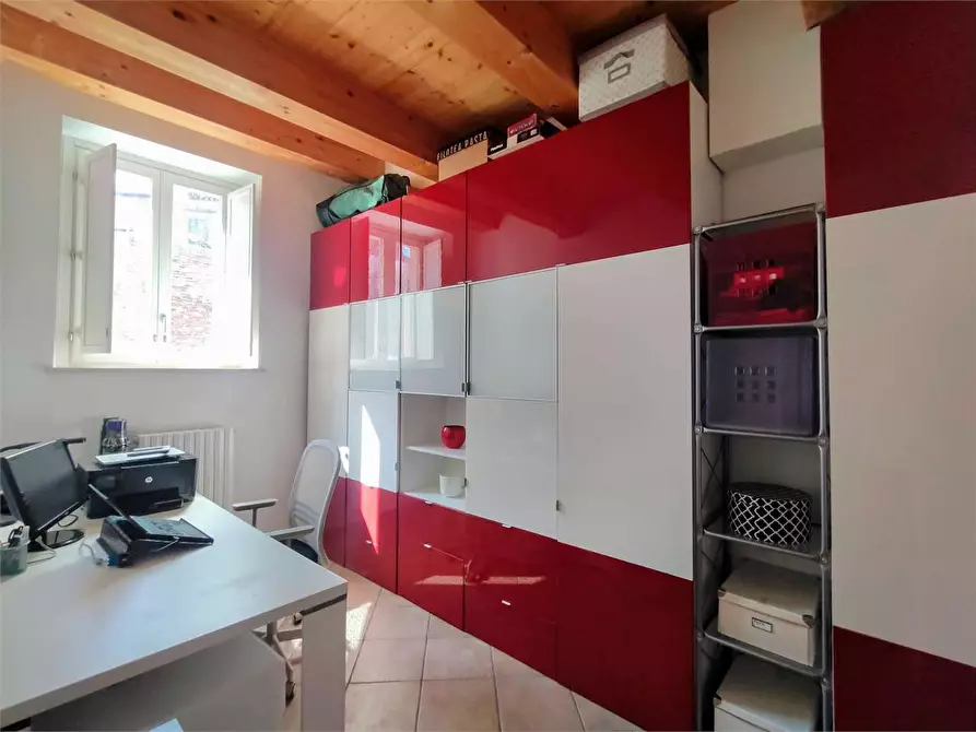 Immagine 14 di Trilocale in vendita  in VIA V TORRI  98 a Osimo