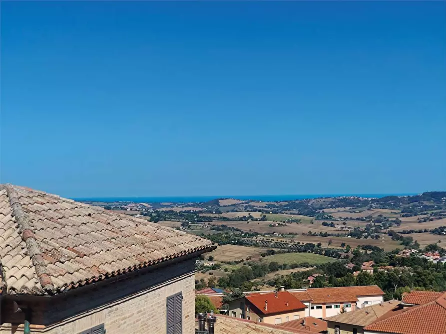 Immagine 33 di Trilocale in vendita  in VIA V TORRI  98 a Osimo