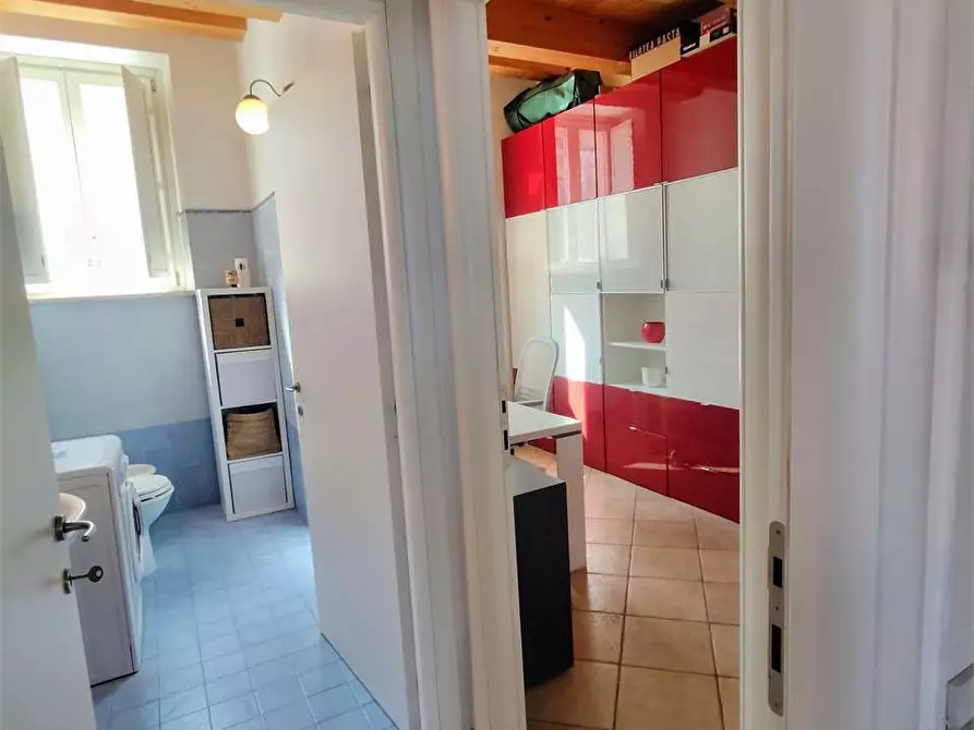 Immagine 22 di Trilocale in vendita  in VIA V TORRI  98 a Osimo