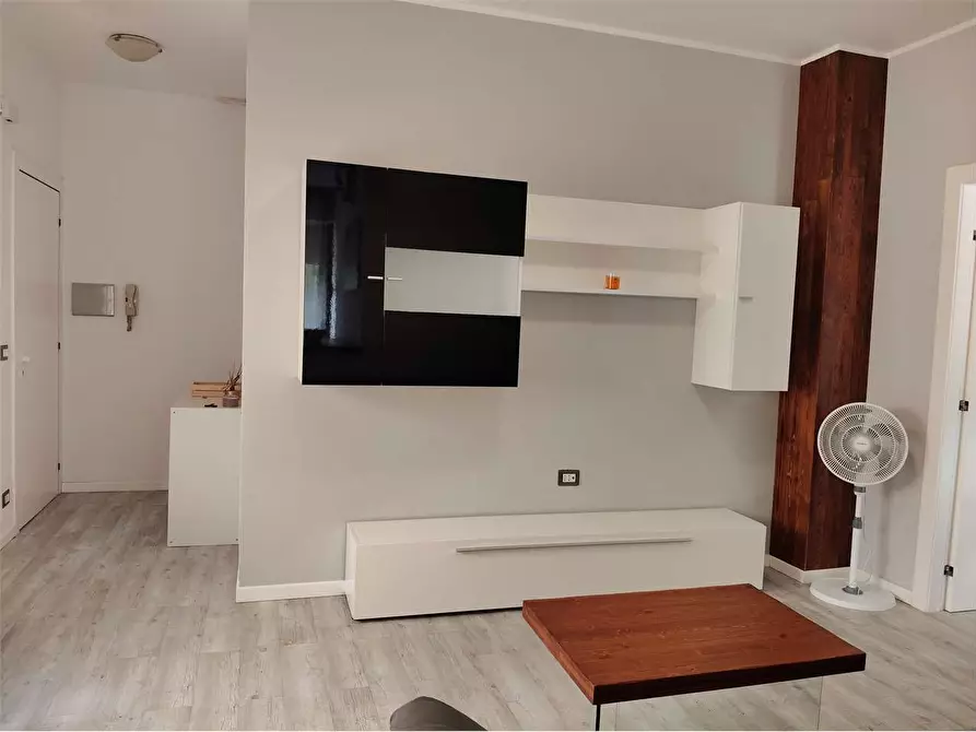 Immagine 3 di Bilocale in vendita  in VIA MARCO POLO  a Osimo