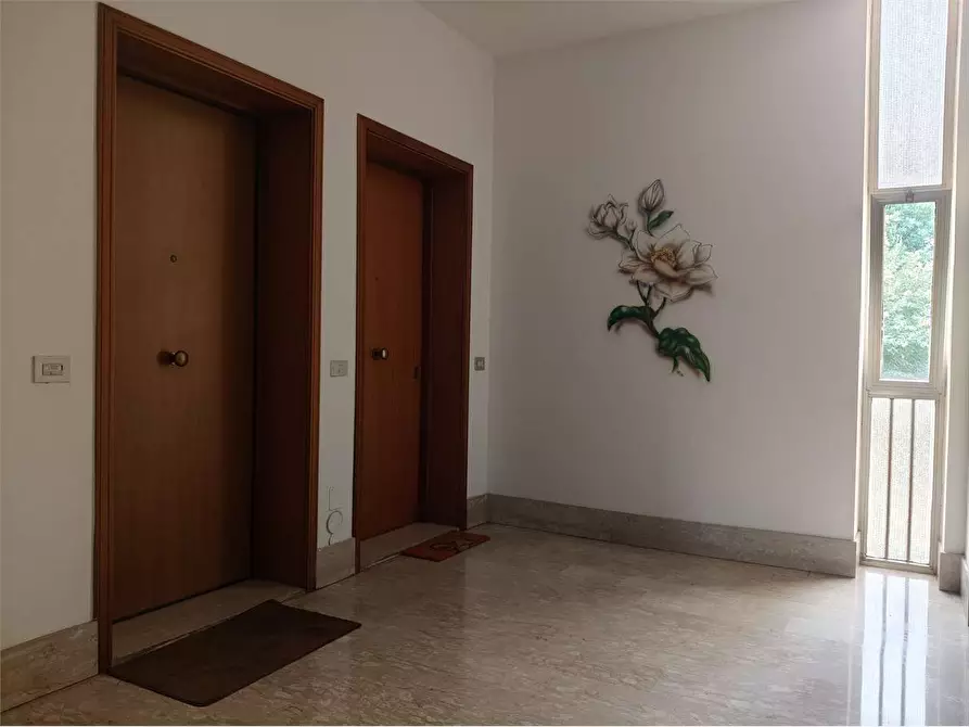 Immagine 15 di Bilocale in vendita  in VIA MARCO POLO  a Osimo