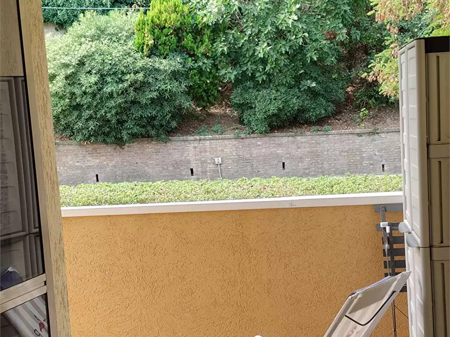 Immagine 12 di Bilocale in vendita  in VIA MARCO POLO  a Osimo