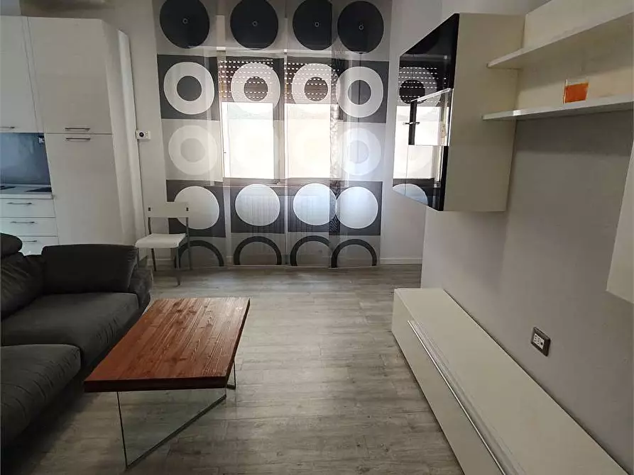 Immagine 9 di Bilocale in vendita  in VIA MARCO POLO  a Osimo