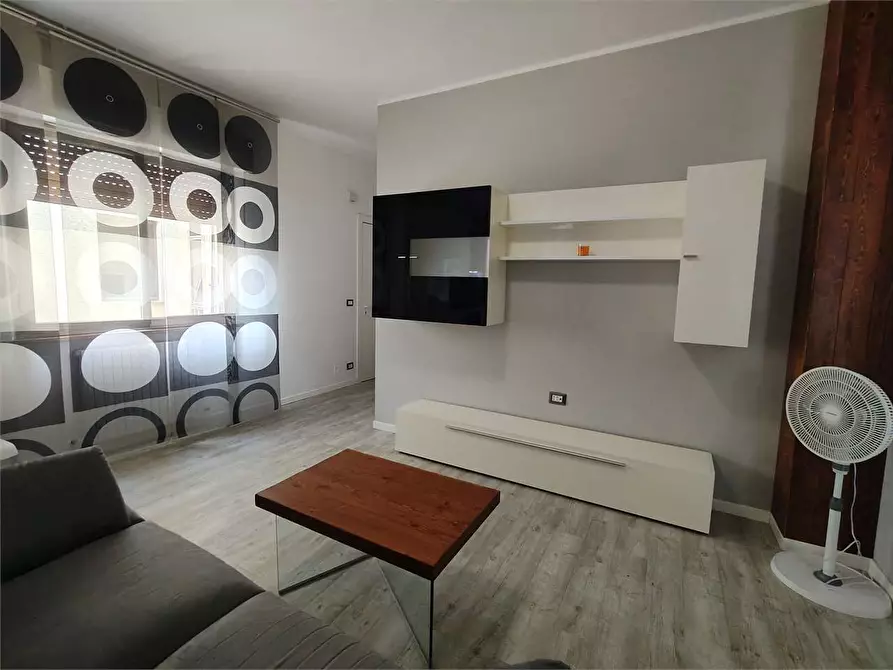 Immagine 2 di Bilocale in vendita  in VIA MARCO POLO  a Osimo