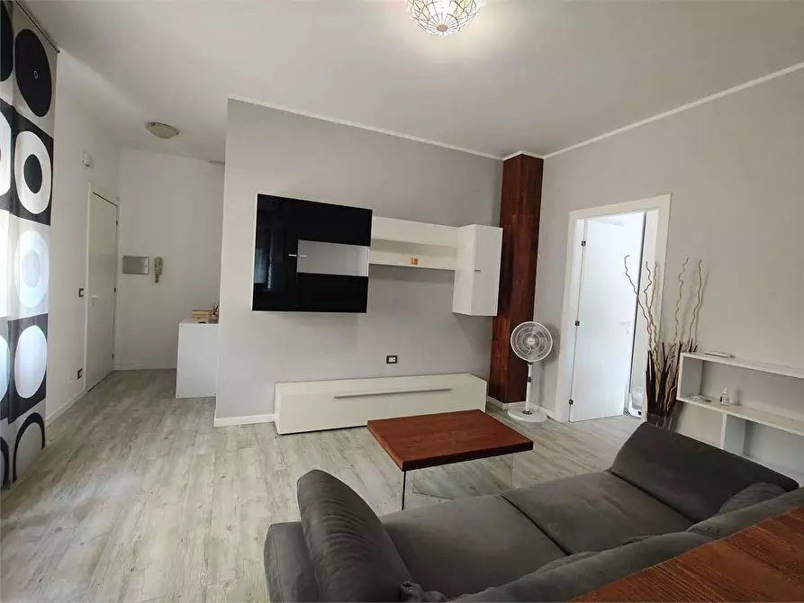 Immagine 1 di Bilocale in vendita  in VIA MARCO POLO  a Osimo