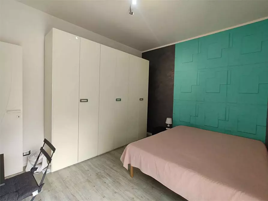 Immagine 11 di Bilocale in vendita  in VIA MARCO POLO  a Osimo