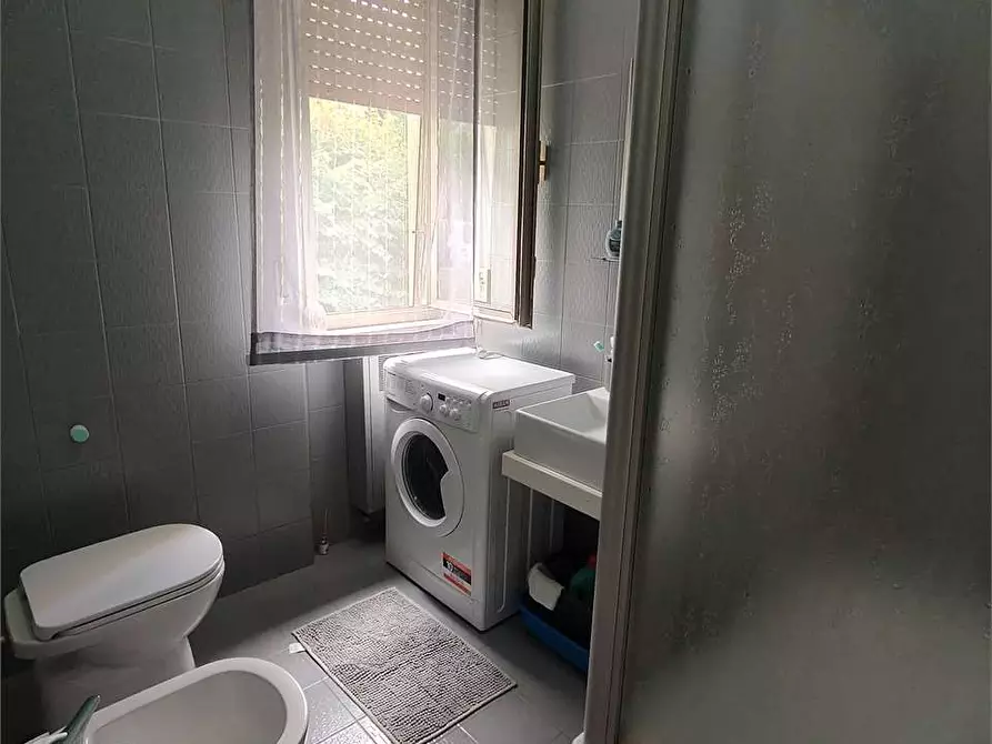 Immagine 13 di Bilocale in vendita  in VIA MARCO POLO  a Osimo