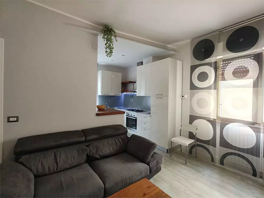 Immagine 4 di Bilocale in vendita  in VIA MARCO POLO  a Osimo