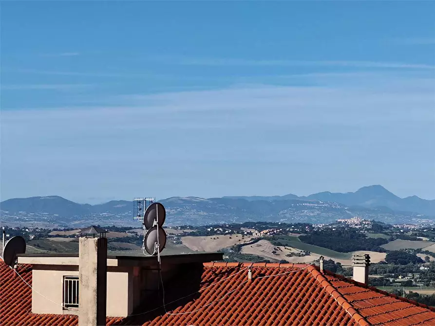 Immagine 18 di Quadrilocale in vendita  a Osimo