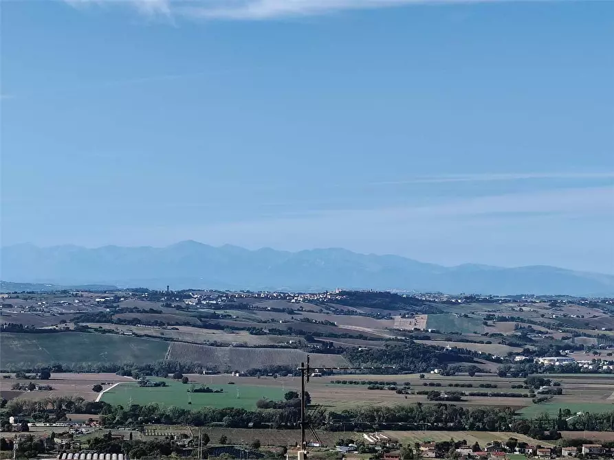 Immagine 1 di Quadrilocale in vendita  a Osimo