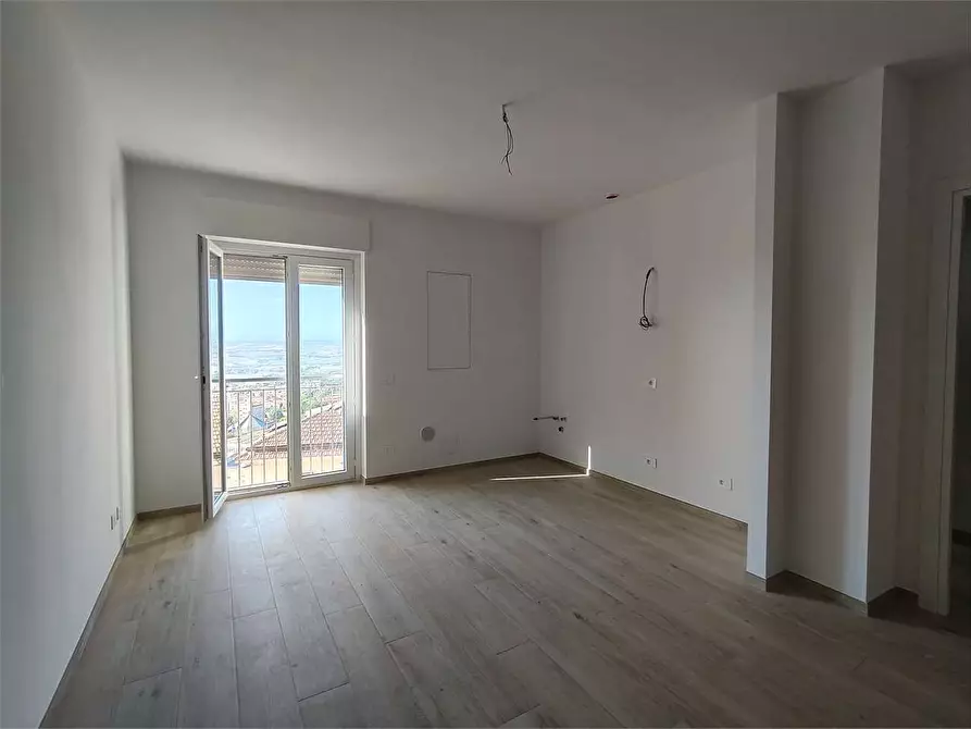 Immagine 4 di Quadrilocale in vendita  a Osimo