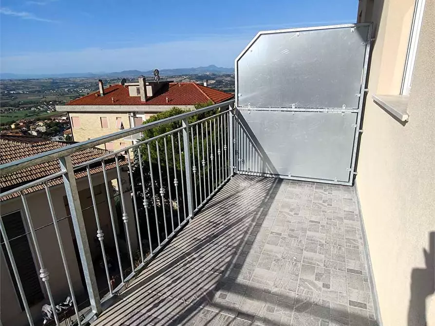 Immagine 16 di Quadrilocale in vendita  a Osimo