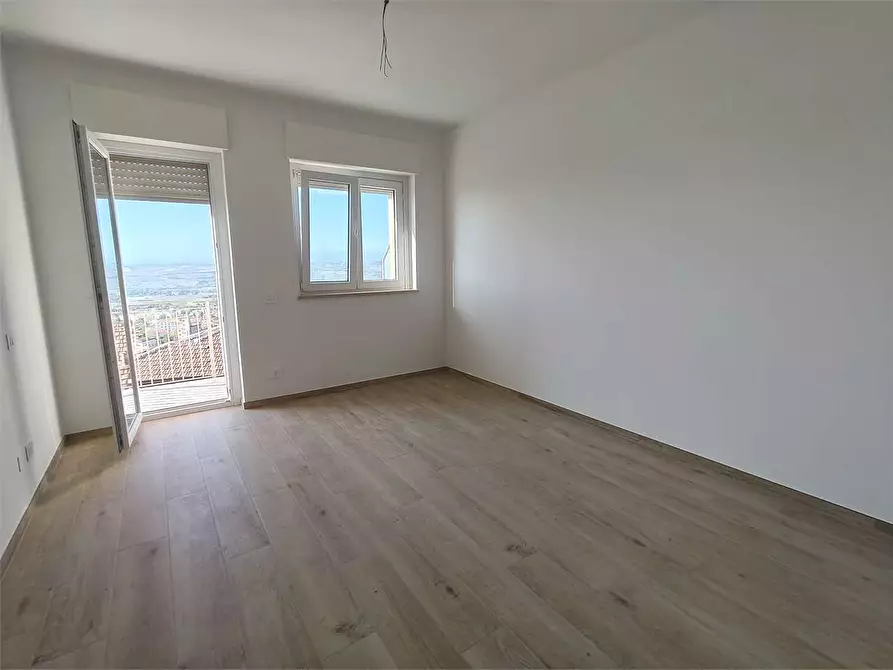 Immagine 7 di Quadrilocale in vendita  a Osimo