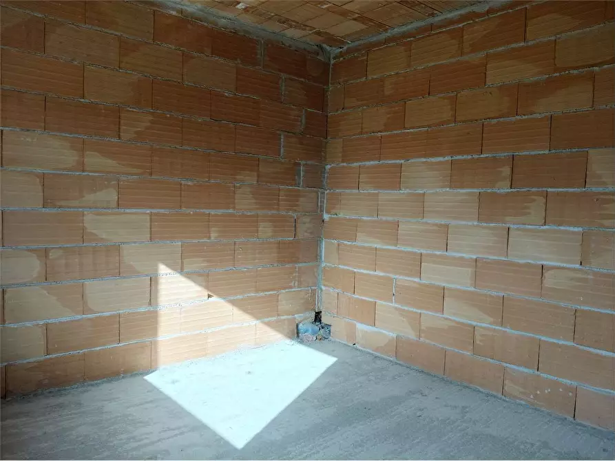 Immagine 5 di Villetta a schiera in vendita  in via san biagio  a Osimo