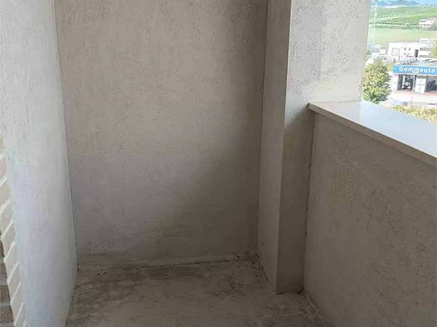 Immagine 10 di Villetta a schiera in vendita  in via san biagio  a Osimo