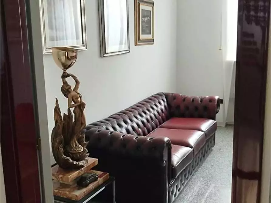 Immagine 4 di Appartamento in vendita  a Castelfidardo