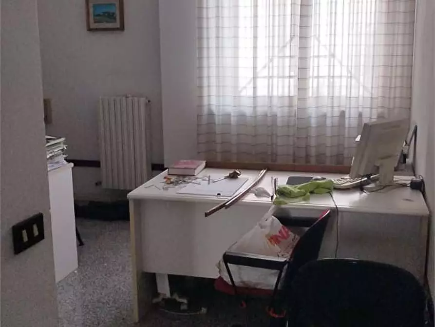 Immagine 8 di Appartamento in vendita  a Castelfidardo