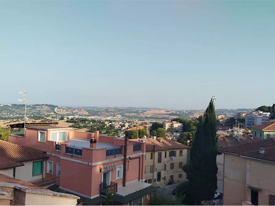 Immagine 1 di Appartamento in vendita  a Castelfidardo