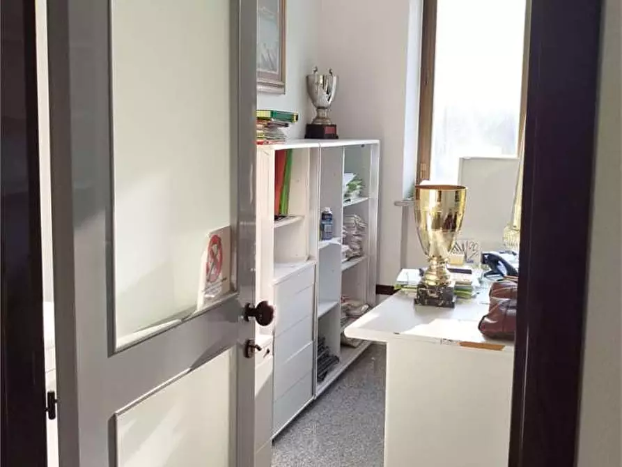 Immagine 8 di Ufficio in vendita  a Castelfidardo