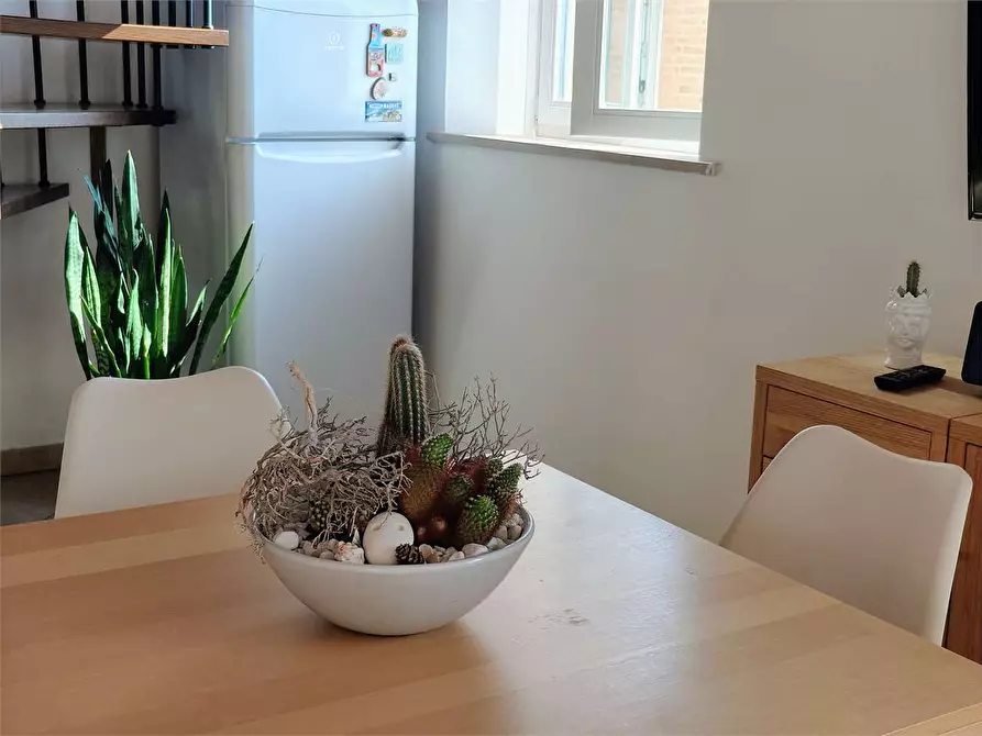 Immagine 9 di Trilocale in vendita  in VIA V TORRI  98 a Osimo