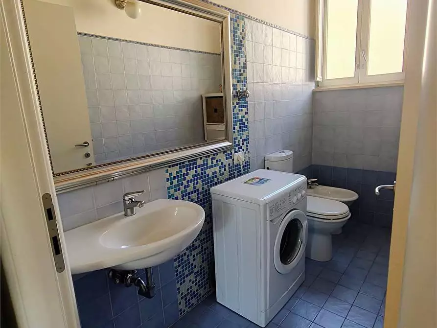 Immagine 21 di Trilocale in vendita  in VIA V TORRI  98 a Osimo