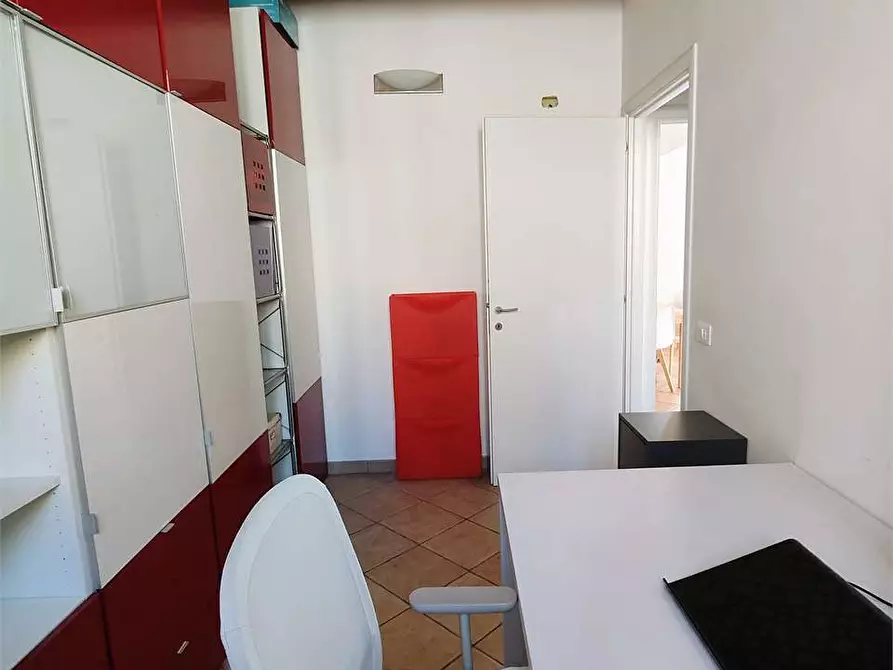 Immagine 17 di Trilocale in vendita  in VIA V TORRI  98 a Osimo