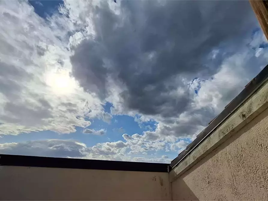 Immagine 14 di Villetta a schiera in vendita  in sant'agostino 5 a Agugliano