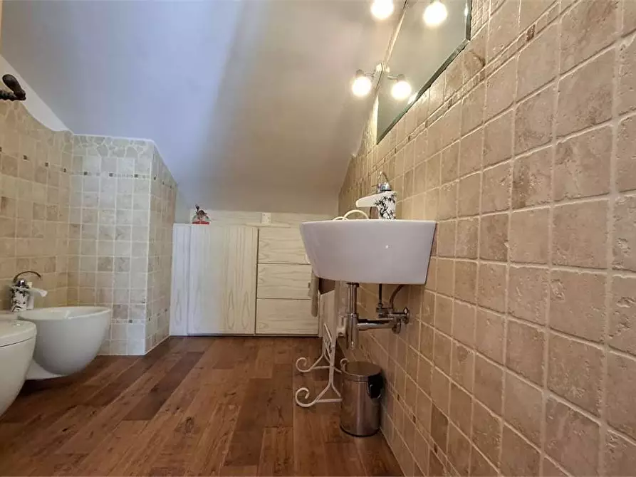 Immagine 15 di Villetta a schiera in vendita  in sant'agostino 5 a Agugliano