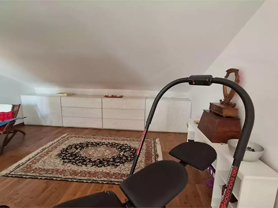 Immagine 17 di Villetta a schiera in vendita  in sant'agostino 5 a Agugliano