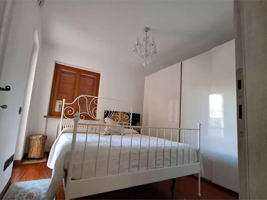 Immagine 3 di Villetta a schiera in vendita  in sant'agostino 5 a Agugliano