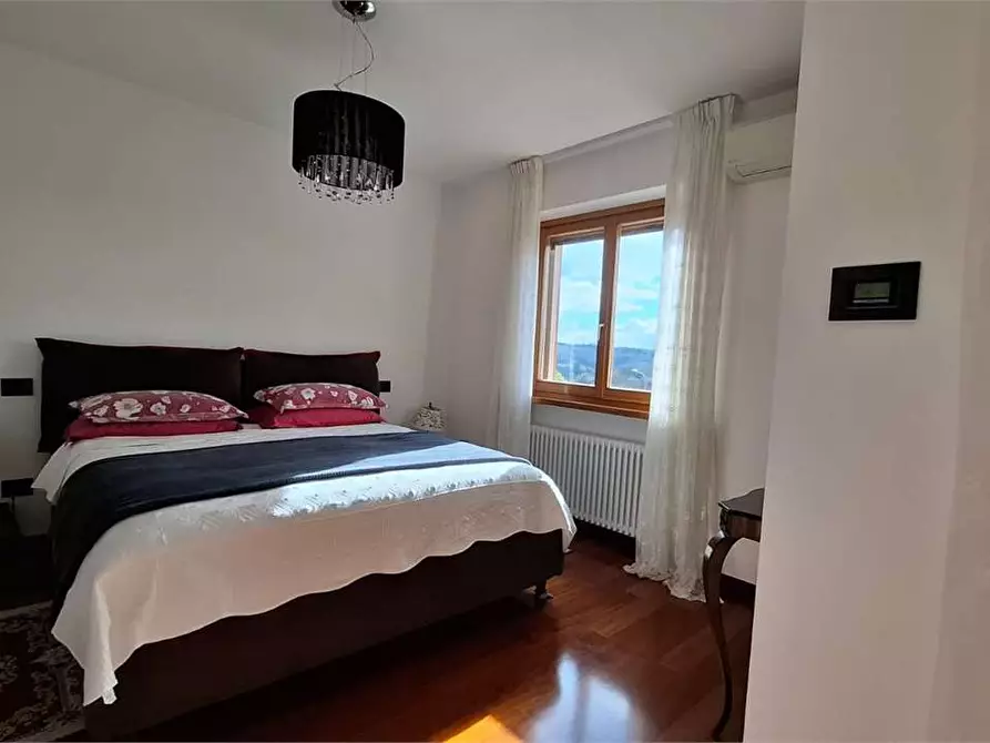 Immagine 7 di Villetta a schiera in vendita  in sant'agostino 5 a Agugliano