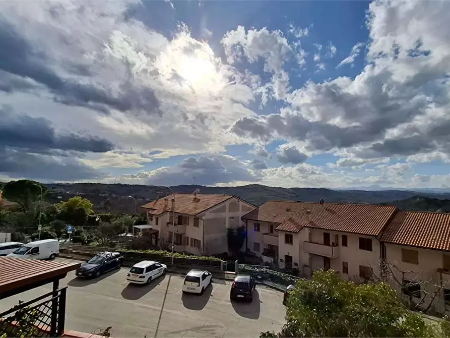 Immagine 18 di Villetta a schiera in vendita  in sant'agostino 5 a Agugliano