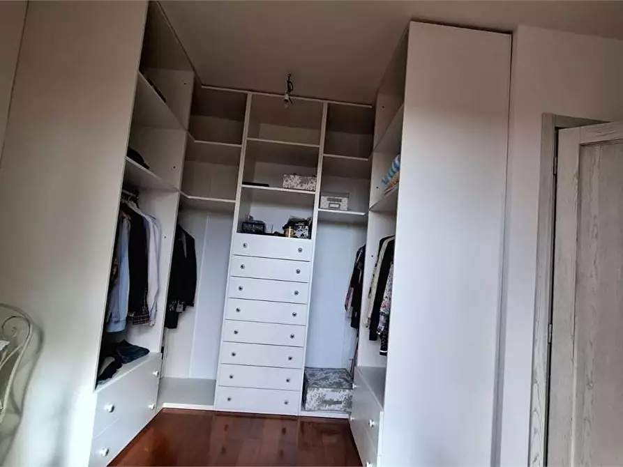 Immagine 19 di Villetta a schiera in vendita  in sant'agostino 5 a Agugliano