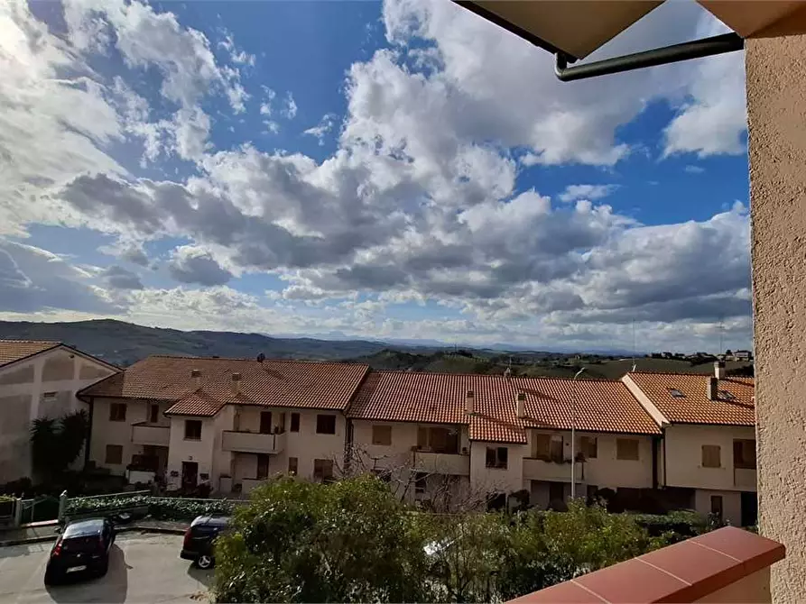 Immagine 20 di Villetta a schiera in vendita  in sant'agostino 5 a Agugliano