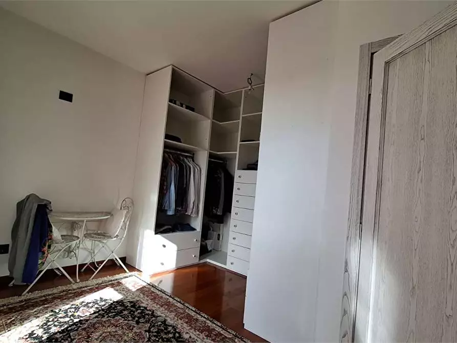 Immagine 21 di Villetta a schiera in vendita  in sant'agostino 5 a Agugliano