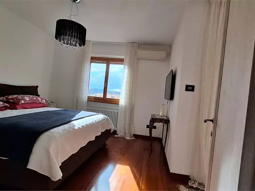 Immagine 22 di Villetta a schiera in vendita  in sant'agostino 5 a Agugliano