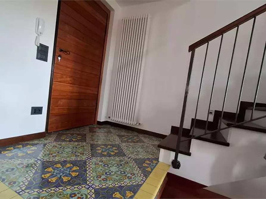 Immagine 9 di Villetta a schiera in vendita  in sant'agostino 5 a Agugliano