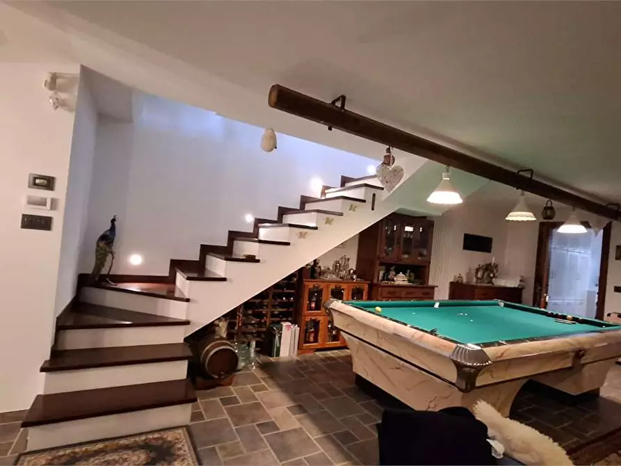 Immagine 8 di Villetta a schiera in vendita  in sant'agostino 5 a Agugliano