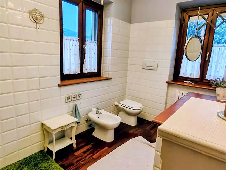 Immagine 48 di Casa indipendente in vendita  in VIA MASSA a Offagna