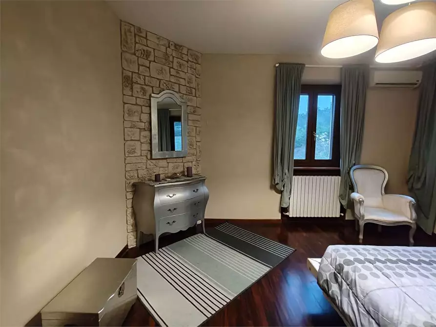 Immagine 44 di Casa indipendente in vendita  in VIA MASSA a Offagna