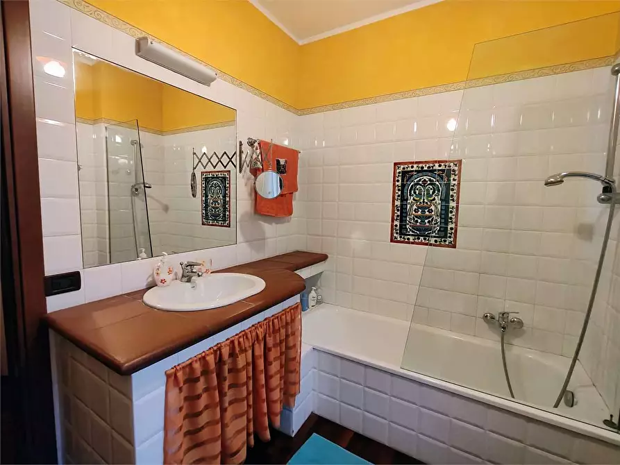 Immagine 51 di Casa indipendente in vendita  in VIA MASSA a Offagna